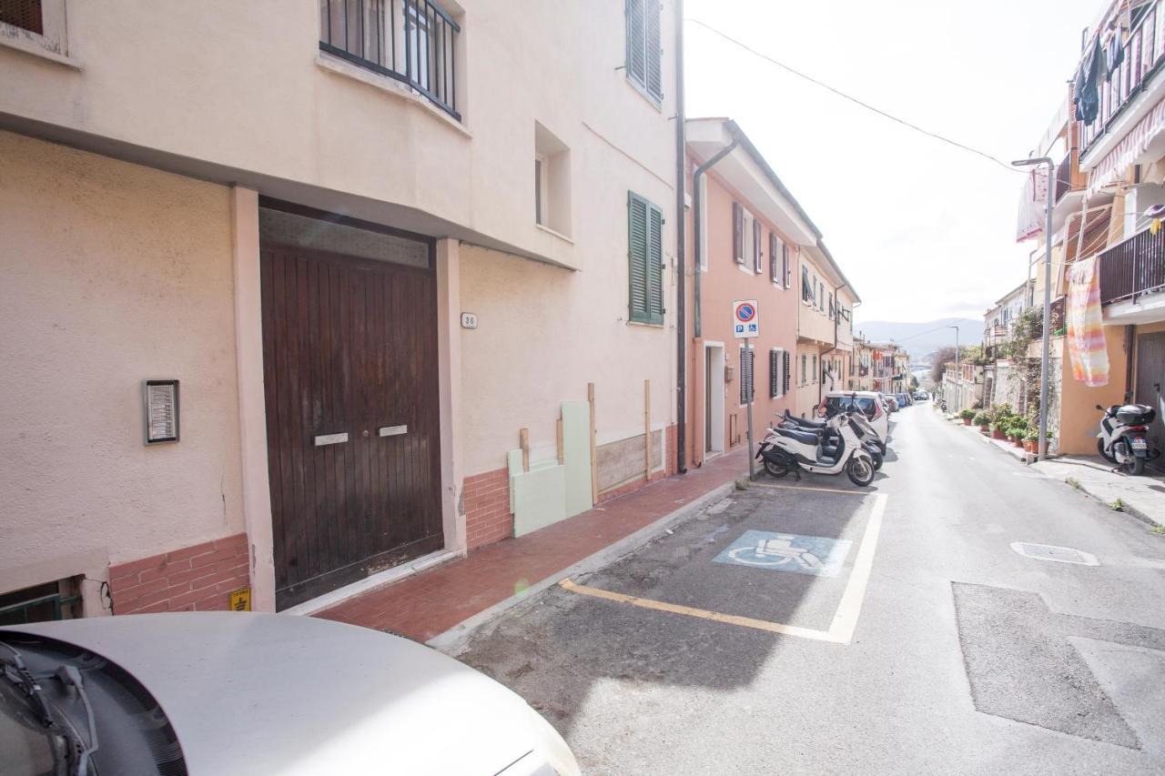 Carola'S Home - Goelba Portoferraio Exterior photo